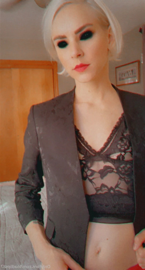 Toad [ toadlips87 ] Onlyfans leaked photo 14770104 on Hotleaks.tv