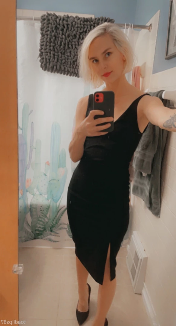 Toad [ toadlips87 ] Onlyfans leaked photo 14770932 on Hotleaks.tv