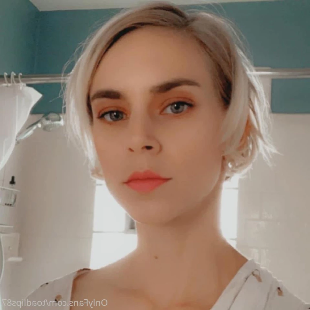Toad [ toadlips87 ] Onlyfans leaked photo 14771985 on Hotleaks.tv