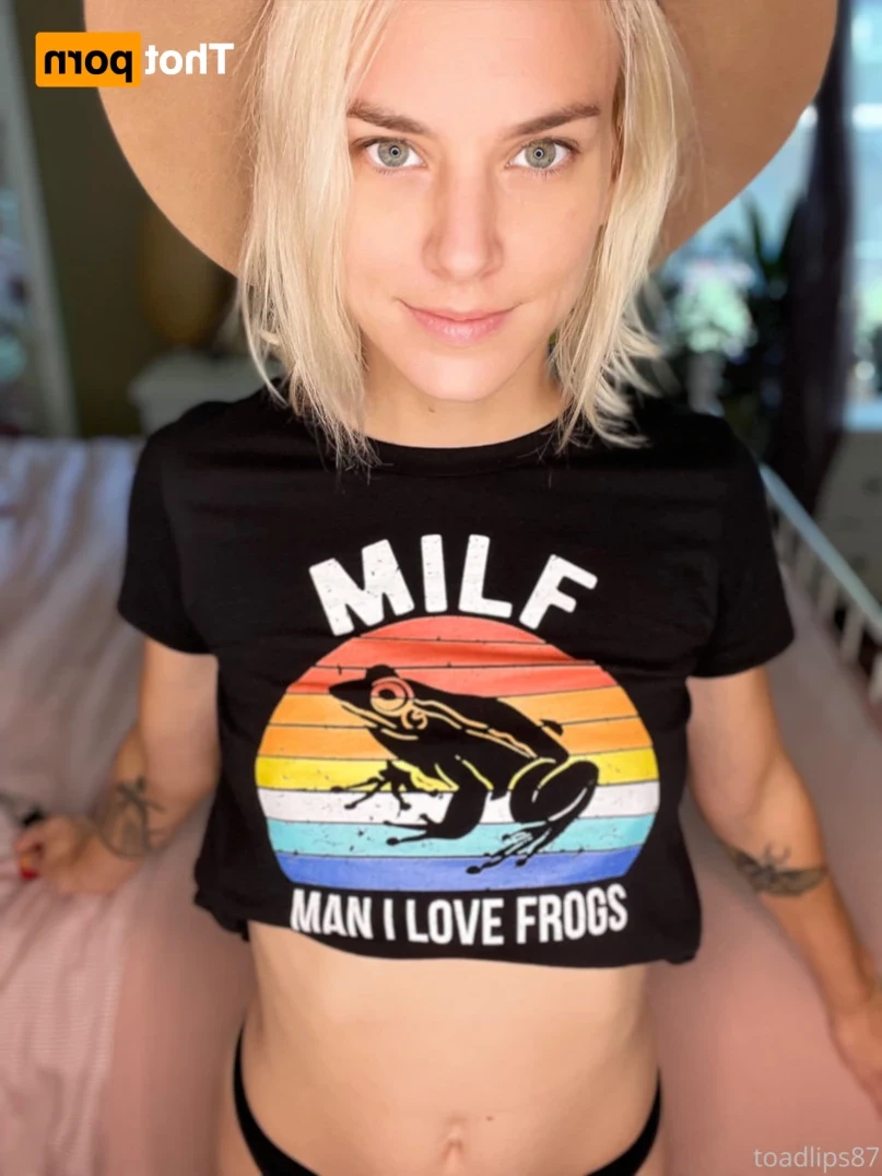 Toad [ toadlips87 ] Onlyfans leaked photo 14786913 on Hotleaks.tv