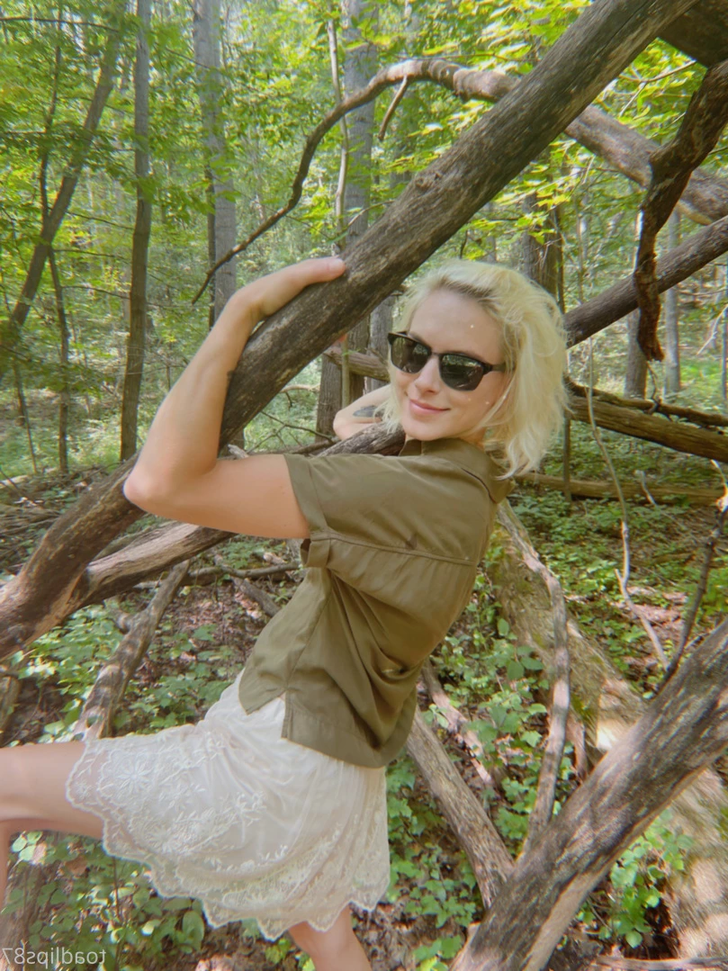 Toad [ toadlips87 ] Onlyfans leaked photo 14798526 on Hotleaks.tv