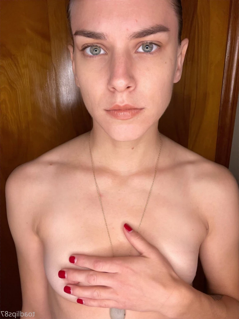 Toad [ toadlips87 ] Onlyfans leaked photo 14806264 on Hotleaks.tv