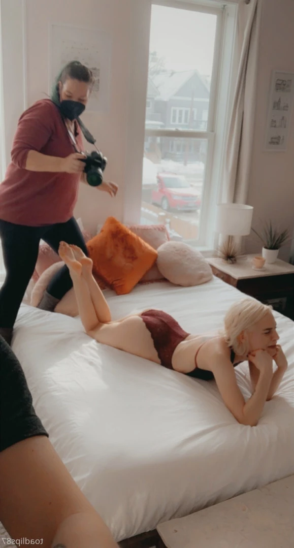 Toad [ toadlips87 ] Onlyfans leaked photo 14838204 on Hotleaks.tv