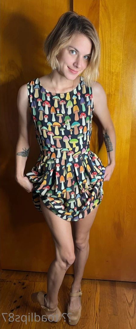 Toad [ toadlips87 ] Onlyfans leaked photo 14844723 on Hotleaks.tv