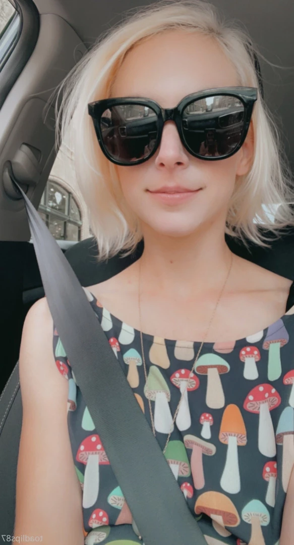 Toad [ toadlips87 ] Onlyfans leaked photo 14879497 on Hotleaks.tv
