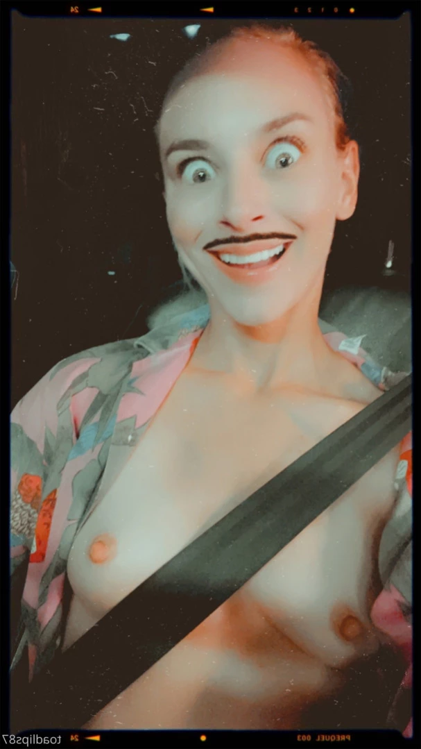 Toad [ toadlips87 ] Onlyfans leaked photo 14926341 on Hotleaks.tv