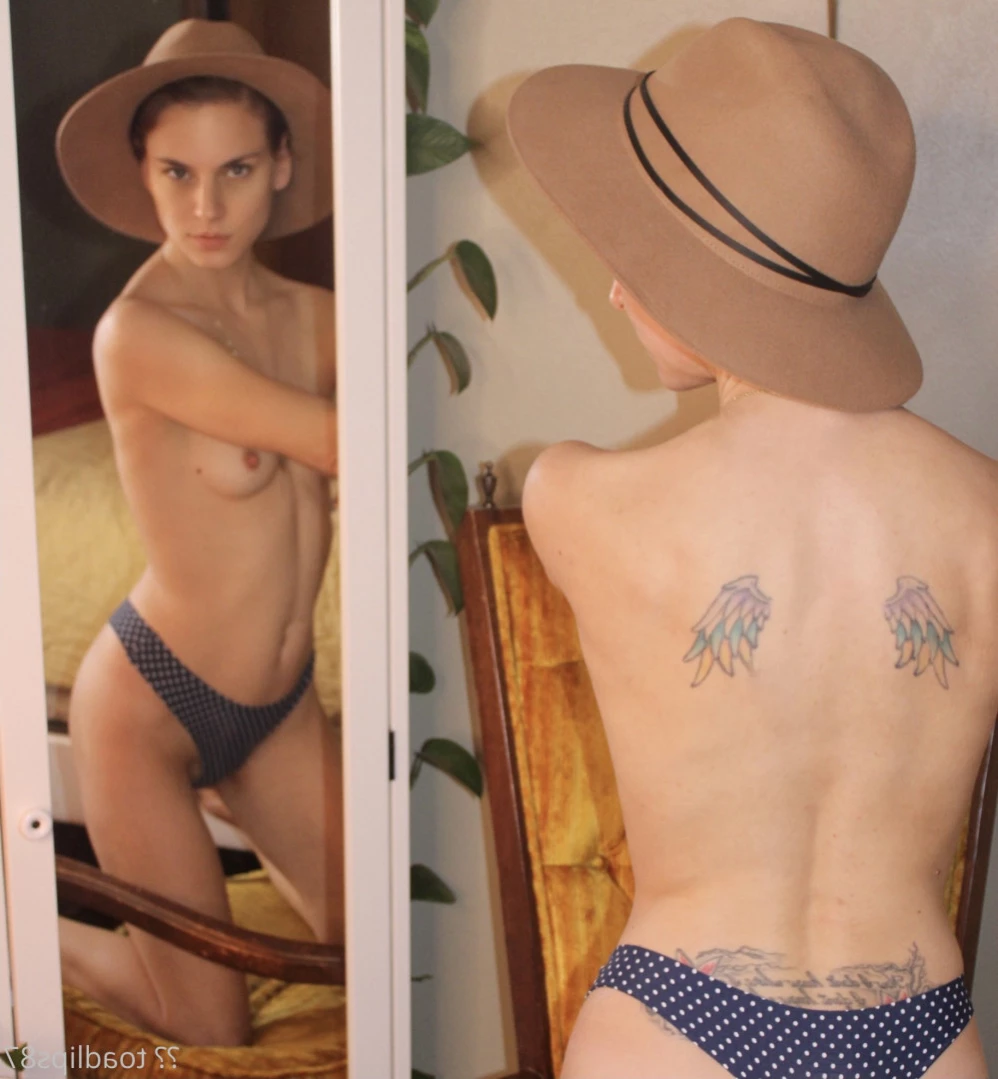 Toad [ toadlips87 ] Onlyfans leaked photo 14952759 on Hotleaks.tv