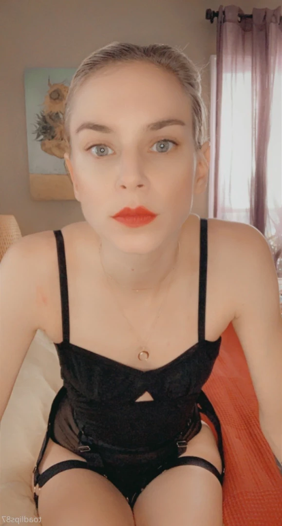 Toad [ toadlips87 ] Onlyfans leaked photo 14975881 on Hotleaks.tv