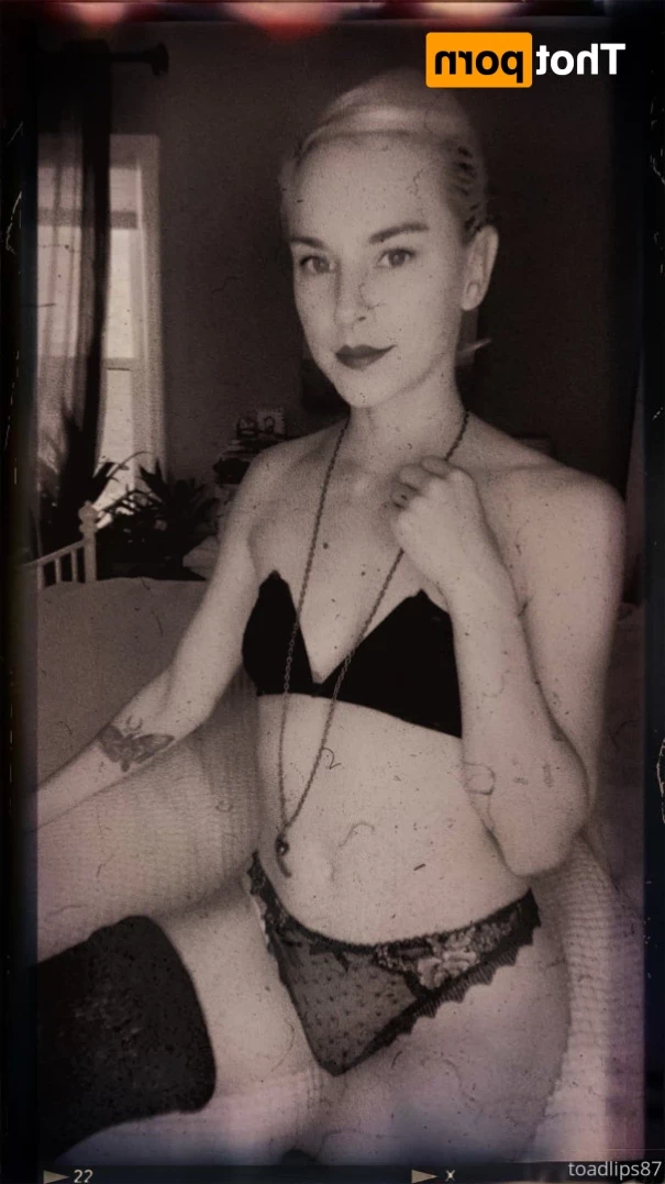 Toad [ toadlips87 ] Onlyfans leaked photo 14977229 on Hotleaks.tv