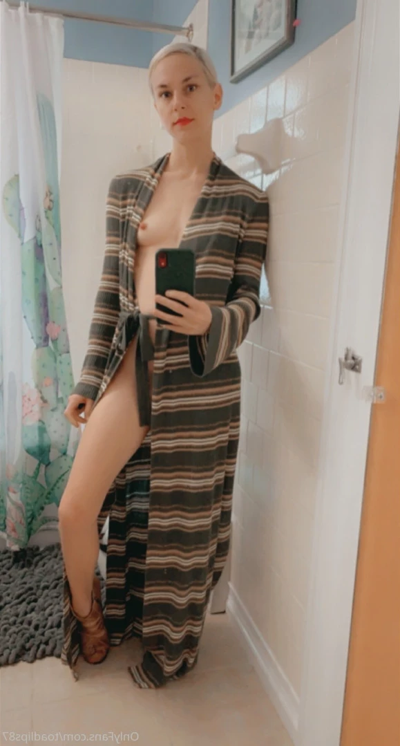 Toad [ toadlips87 ] Onlyfans leaked photo 14984074 on Hotleaks.tv