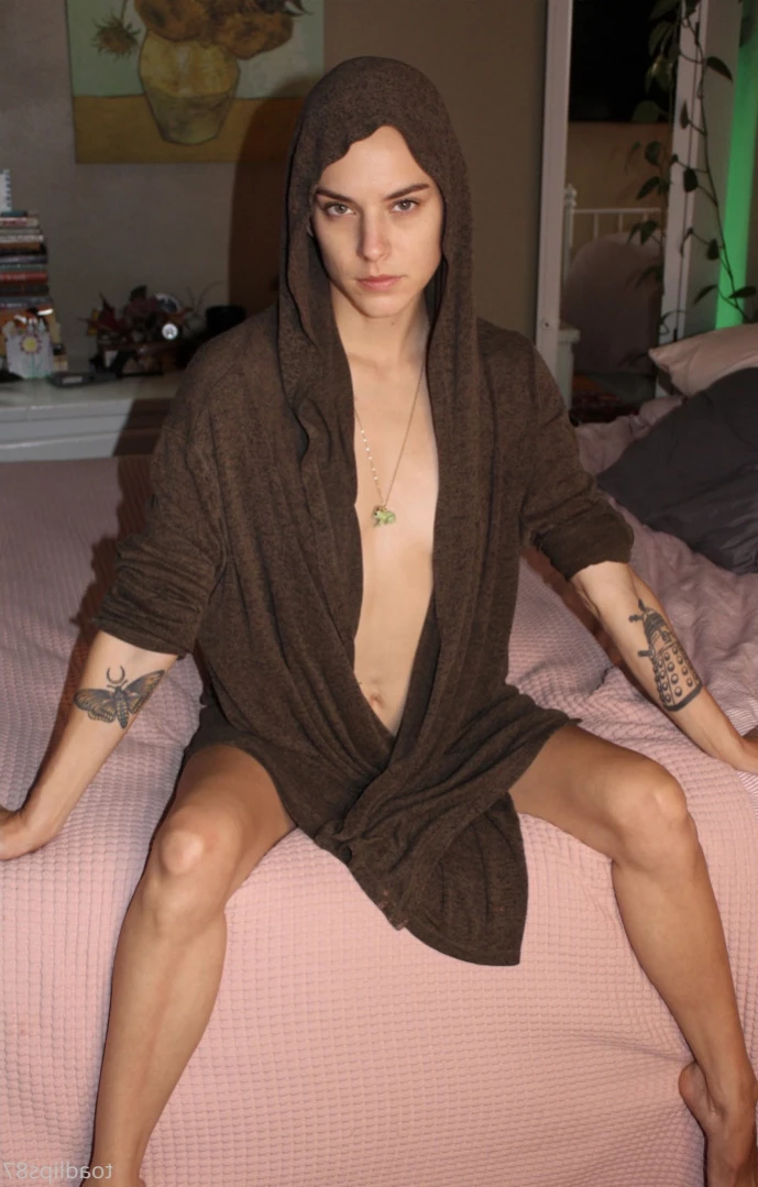 Toad [ toadlips87 ] Onlyfans leaked photo 14987919 on Hotleaks.tv