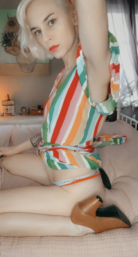 Toad [ toadlips87 ] Onlyfans leaked photo 14991963 on Hotleaks.tv