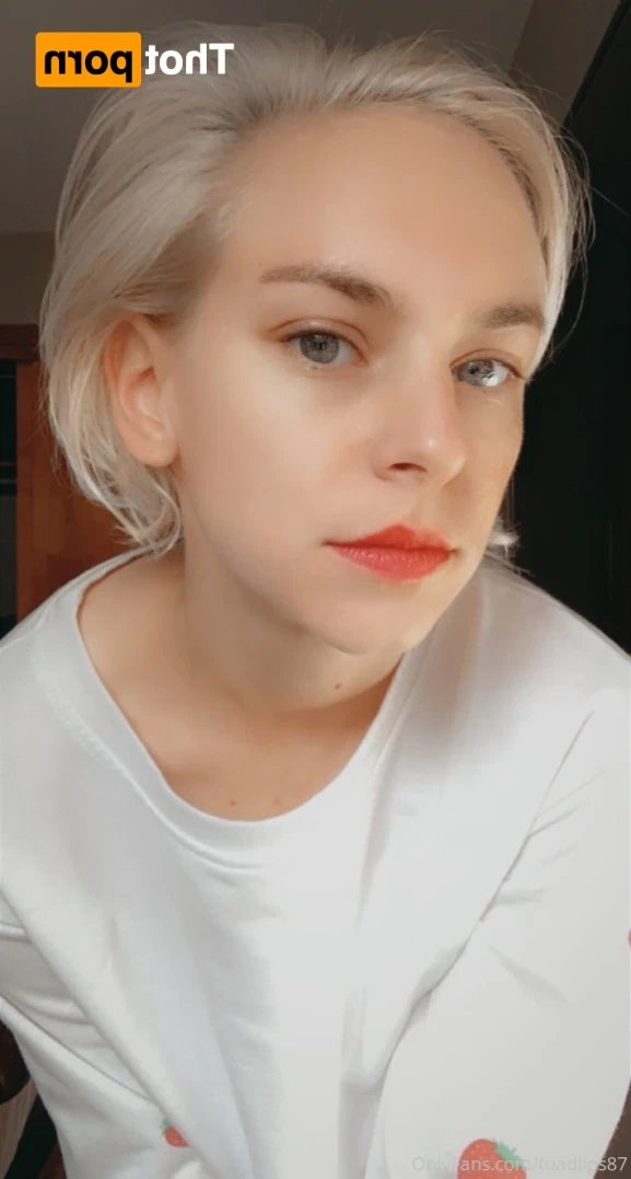 Toad [ toadlips87 ] Onlyfans leaked photo 14992882 on Hotleaks.tv