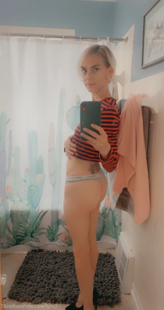 Toad [ toadlips87 ] Onlyfans leaked photo 14994175 on Hotleaks.tv