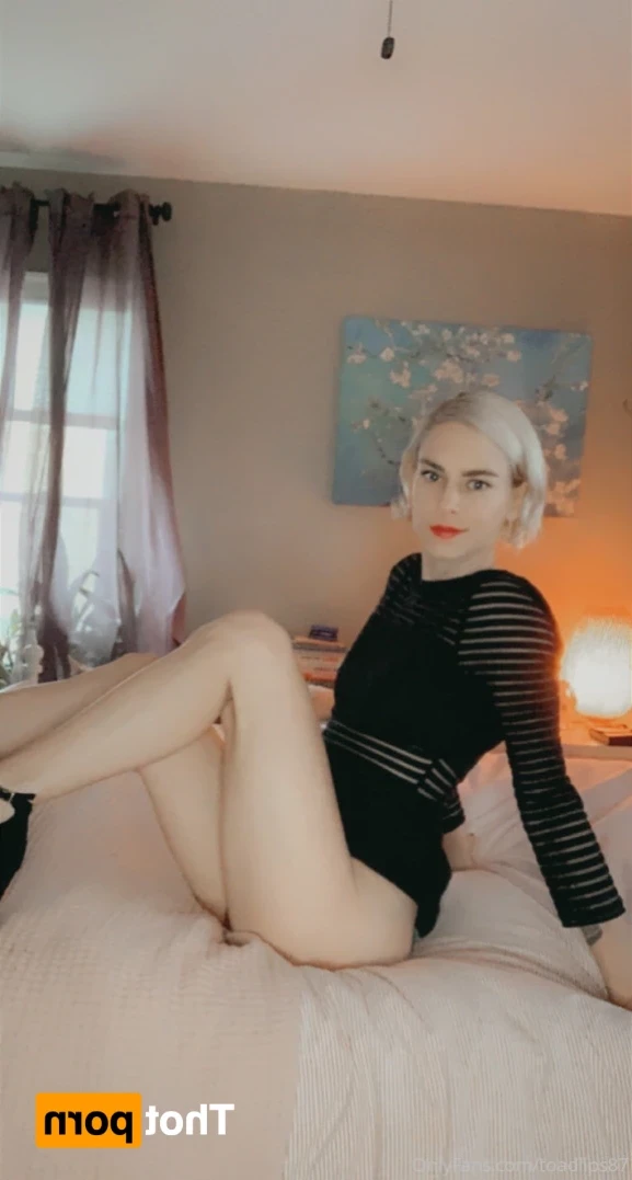 Toad [ toadlips87 ] Onlyfans leaked photo 14994637 on Hotleaks.tv