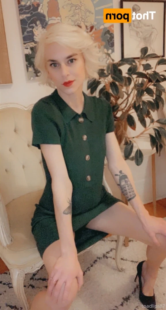 Toad [ toadlips87 ] Onlyfans leaked photo 14999737 on Hotleaks.tv