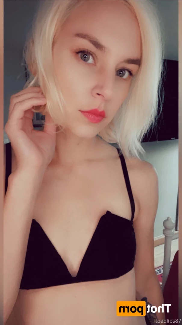Toad [ toadlips87 ] Onlyfans leaked photo 15000991 on Hotleaks.tv
