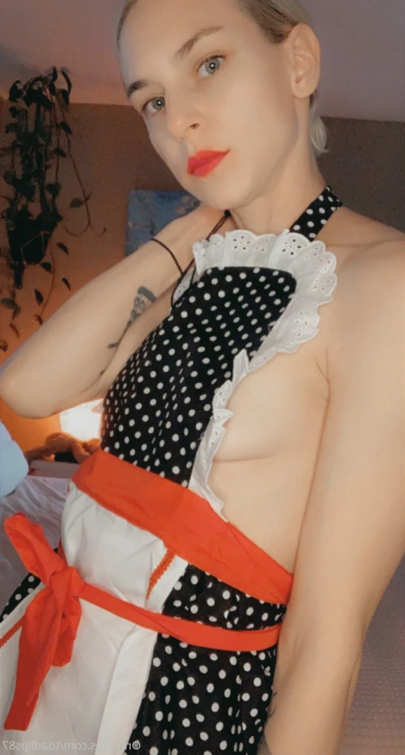Toad [ toadlips87 ] Onlyfans leaked photo 15004319 on Hotleaks.tv