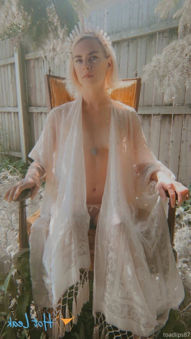 Toad [ toadlips87 ] Onlyfans leaked photo 15012711 on Hotleaks.tv