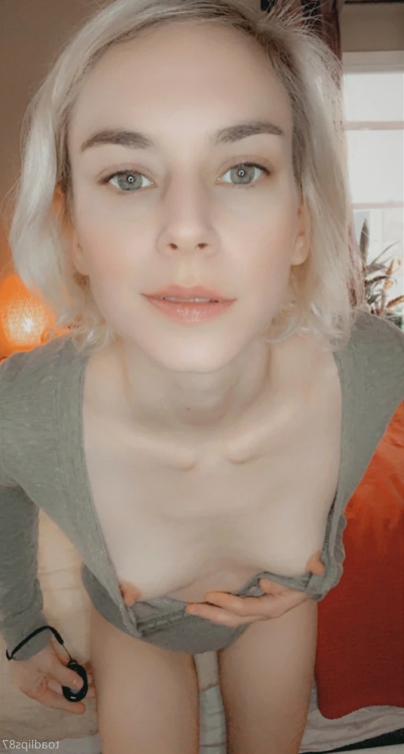 Toad [ toadlips87 ] Onlyfans leaked photo 15017823 on Hotleaks.tv