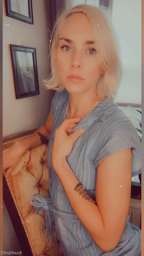 Toad [ toadlips87 ] Onlyfans leaked photo 15031806 on Hotleaks.tv