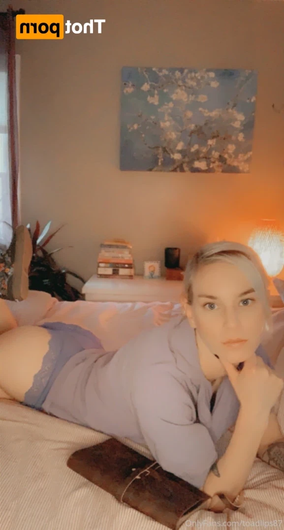Toad [ toadlips87 ] Onlyfans leaked photo 15051306 on Hotleaks.tv