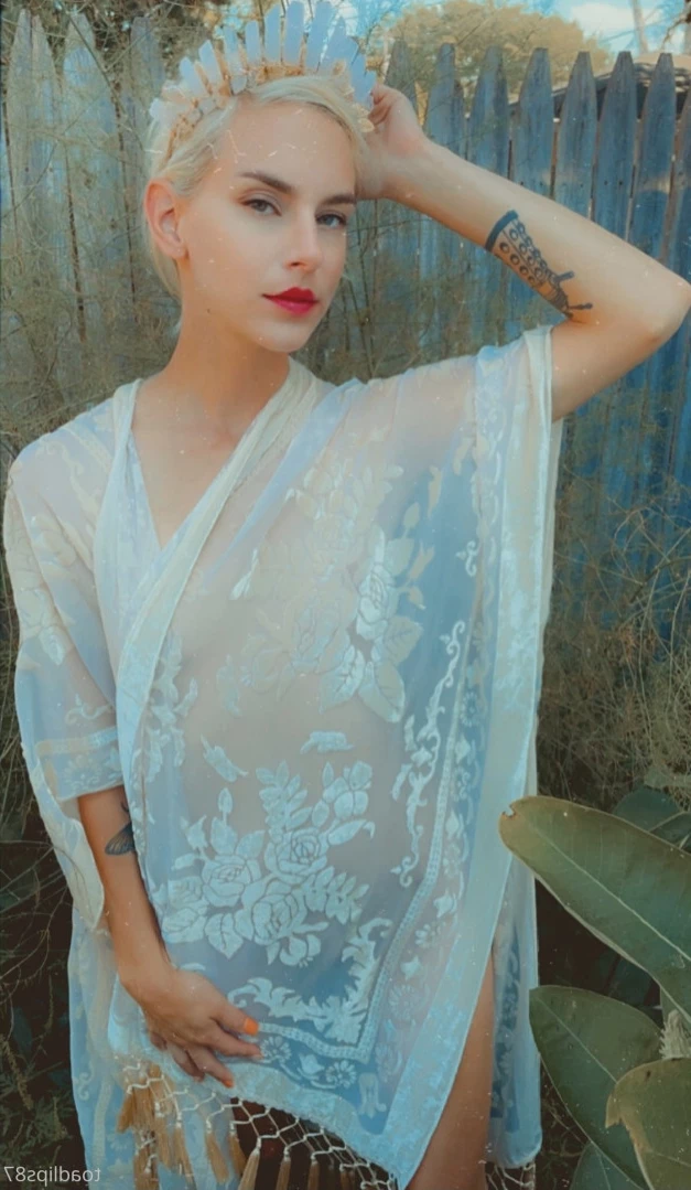 Toad [ toadlips87 ] Onlyfans leaked photo 15090457 on Hotleaks.tv