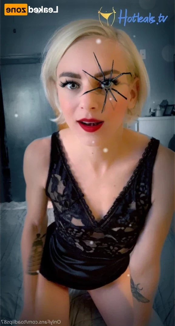 Toad [ toadlips87 ] Onlyfans leaked photo 15122725 on Hotleaks.tv