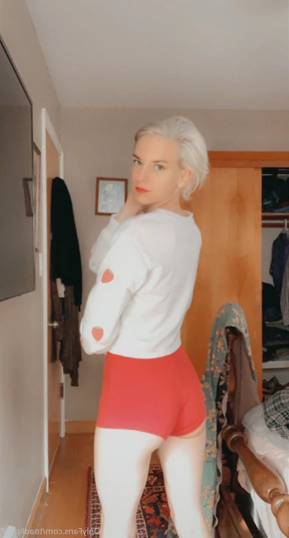Toad [ toadlips87 ] Onlyfans leaked photo 15123864 on Hotleaks.tv