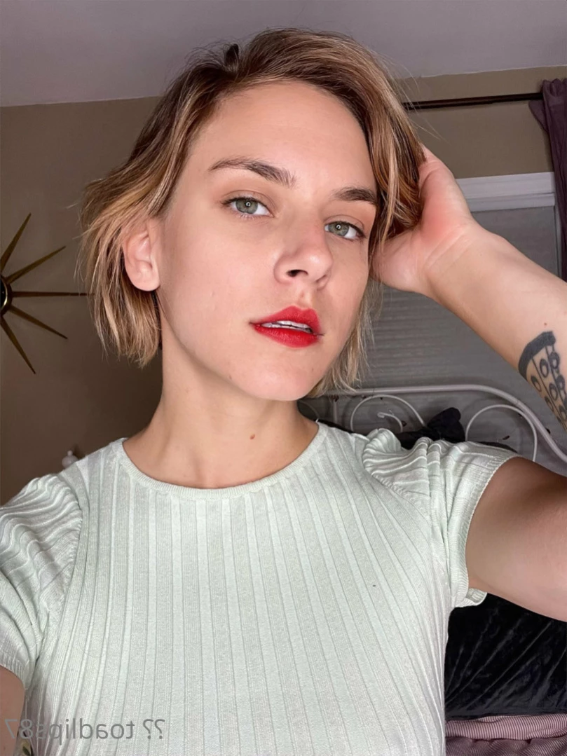 Toad [ toadlips87 ] Onlyfans leaked photo 15192065 on Hotleaks.tv