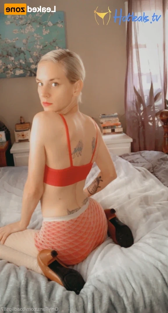 Toad [ toadlips87 ] Onlyfans leaked photo 15212715 on Hotleaks.tv
