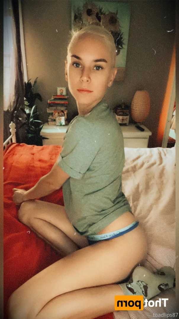 Toad [ toadlips87 ] Onlyfans leaked photo 15213598 on Hotleaks.tv