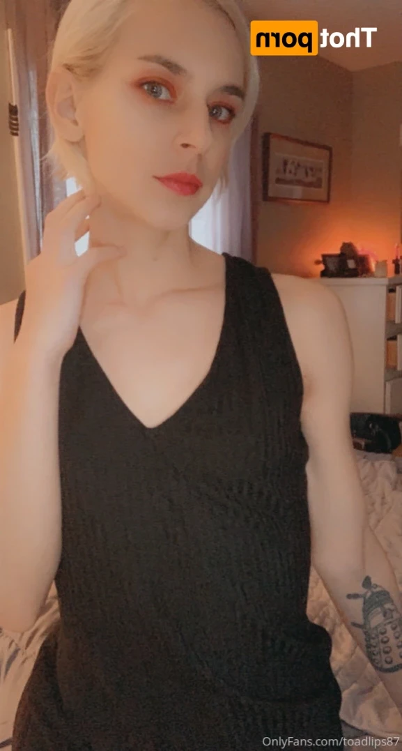 Toad [ toadlips87 ] Onlyfans leaked photo 15229289 on Hotleaks.tv