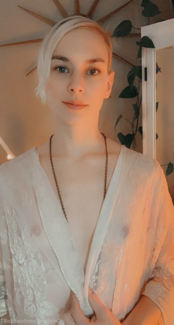 Toad [ toadlips87 ] Onlyfans leaked photo 15298703 on Hotleaks.tv