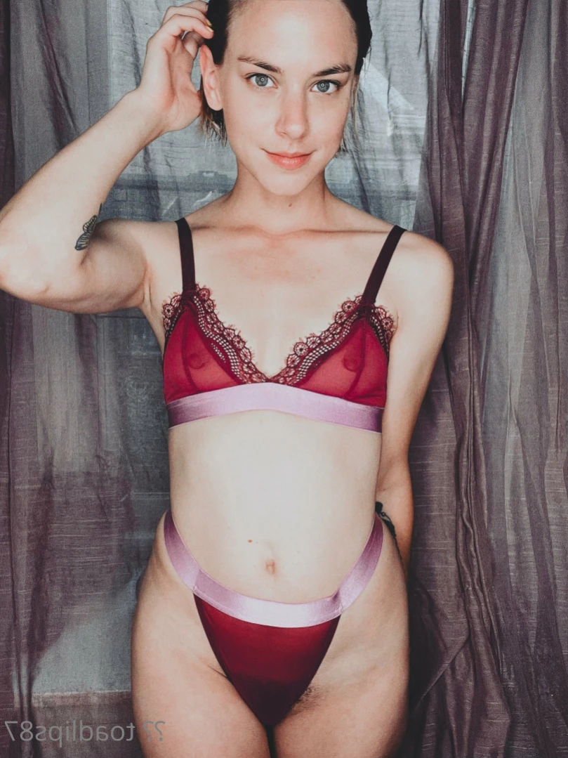 Toad [ toadlips87 ] Onlyfans leaked photo 15389593 on Hotleaks.tv