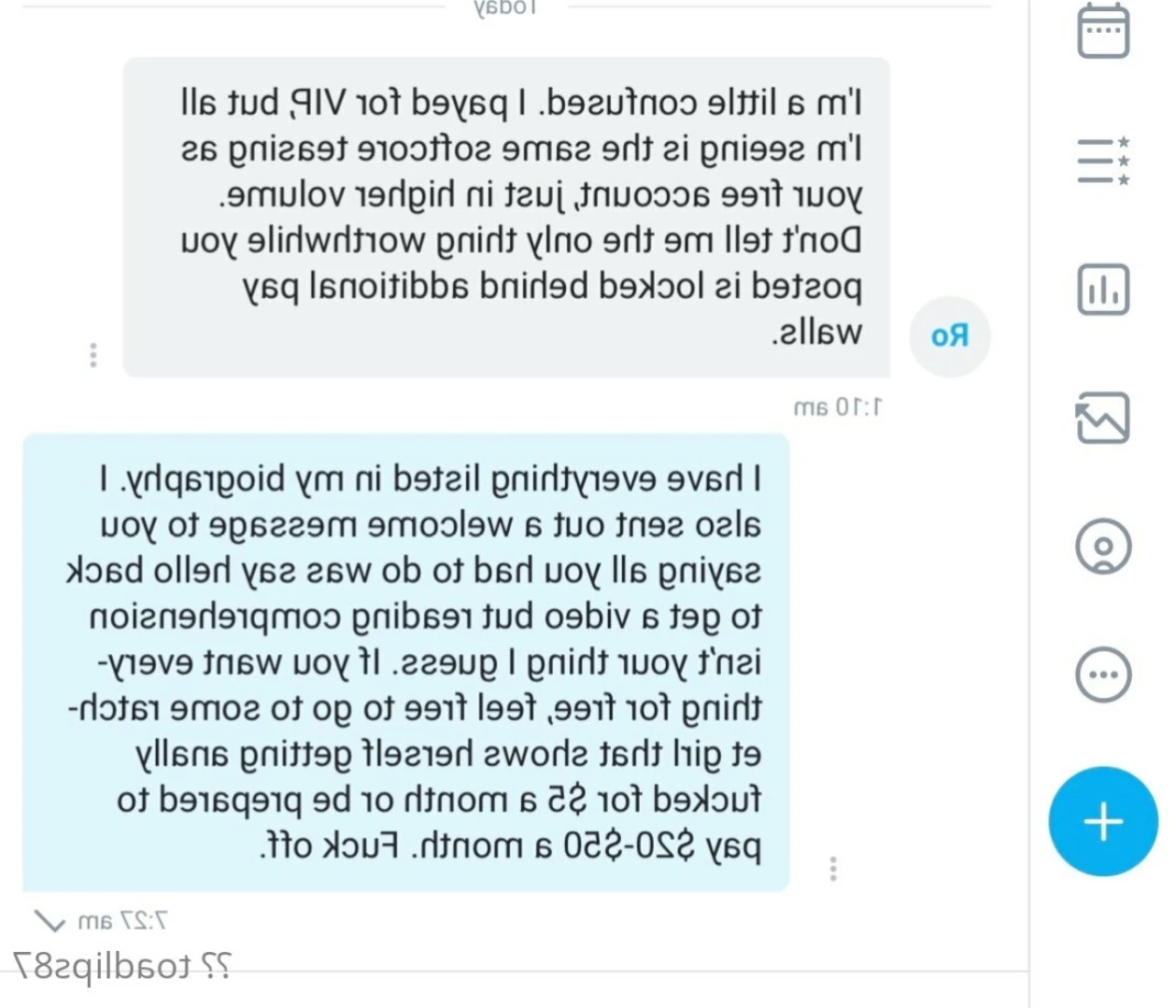 Toad [ toadlips87 ] Onlyfans leaked photo 15389643 on Hotleaks.tv