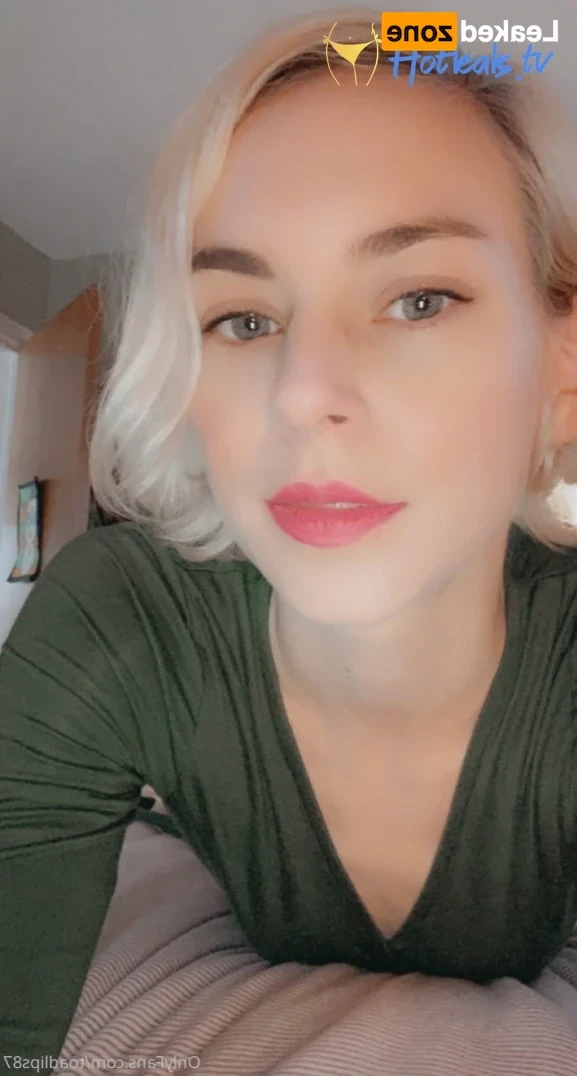 Toad [ toadlips87 ] Onlyfans leaked photo 15450445 on Hotleaks.tv