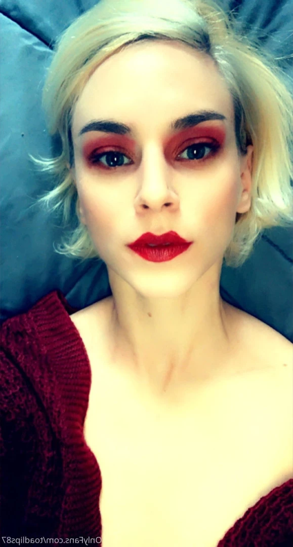 Toad [ toadlips87 ] Onlyfans leaked photo 15461753 on Hotleaks.tv