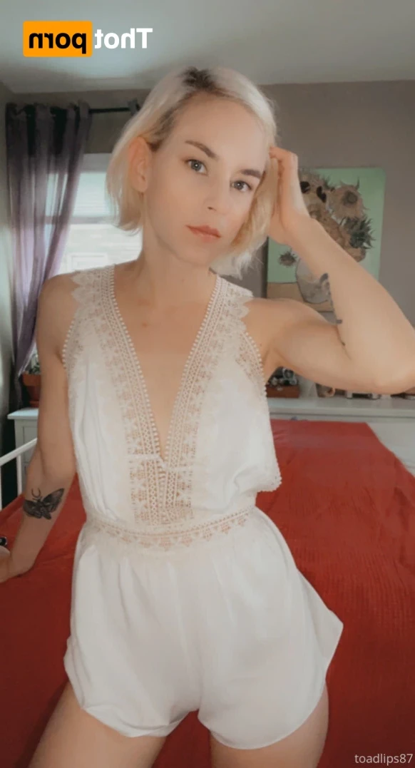 Toad [ toadlips87 ] Onlyfans leaked photo 15555422 on Hotleaks.tv