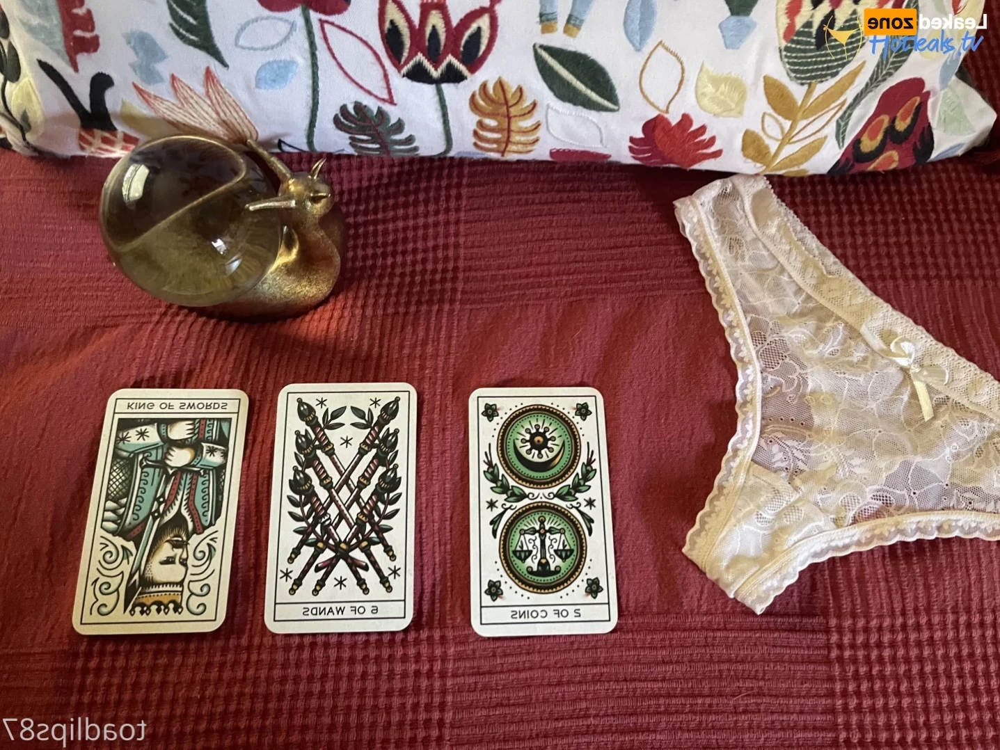 Toad [ toadlips87 ] Onlyfans leaked photo 15691040 on Hotleaks.tv