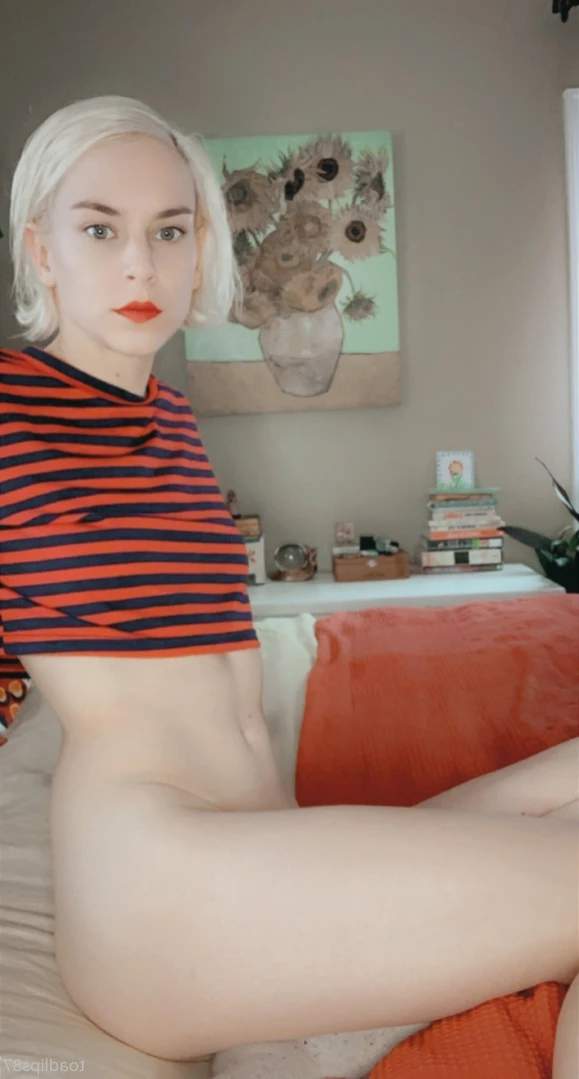 Toad [ toadlips87 ] Onlyfans leaked photo 15757785 on Hotleaks.tv
