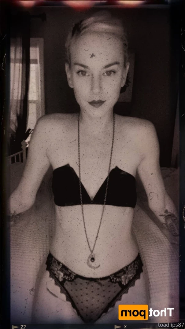 Toad [ toadlips87 ] Onlyfans leaked photo 15796876 on Hotleaks.tv