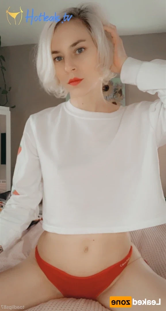 Toad [ toadlips87 ] Onlyfans leaked photo 15833760 on Hotleaks.tv
