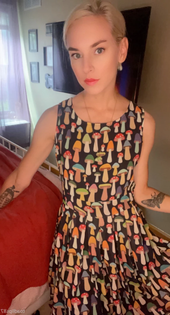 Toad [ toadlips87 ] Onlyfans leaked photo 15837123 on Hotleaks.tv