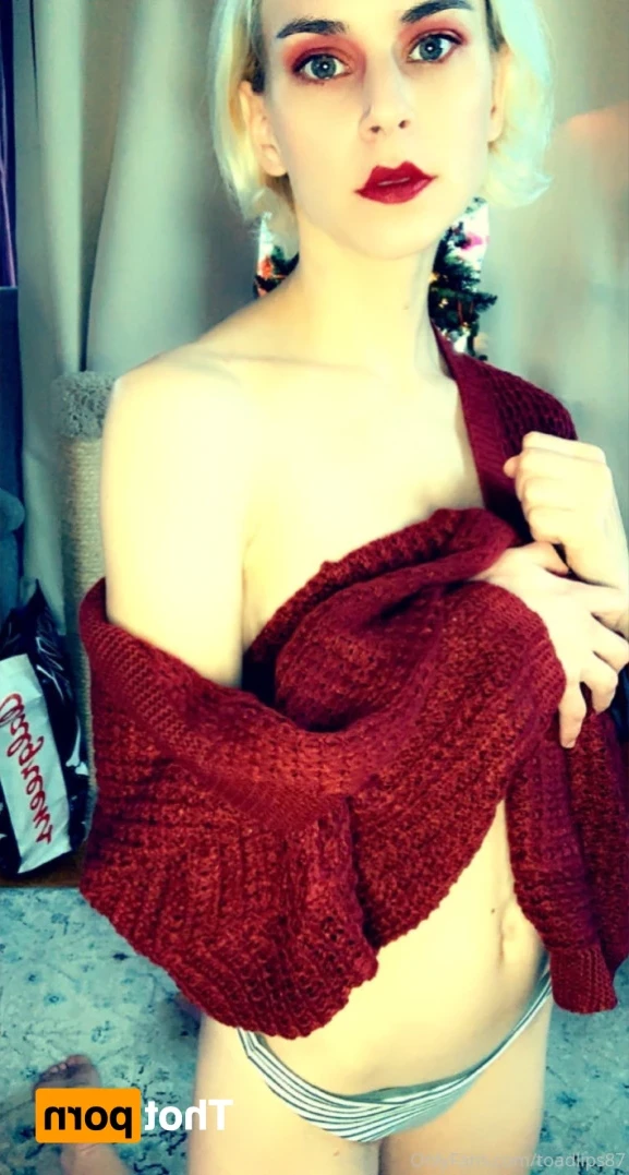 Toad [ toadlips87 ] Onlyfans leaked photo 15845521 on Hotleaks.tv