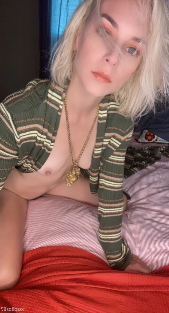 Toad [ toadlips87 ] Onlyfans leaked photo 15856515 on Hotleaks.tv