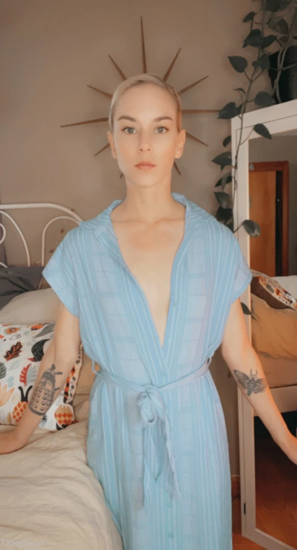 Toad [ toadlips87 ] Onlyfans leaked photo 15857096 on Hotleaks.tv
