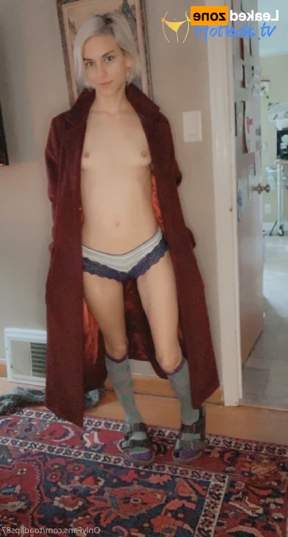 Toad [ toadlips87 ] Onlyfans leaked photo 15886675 on Hotleaks.tv