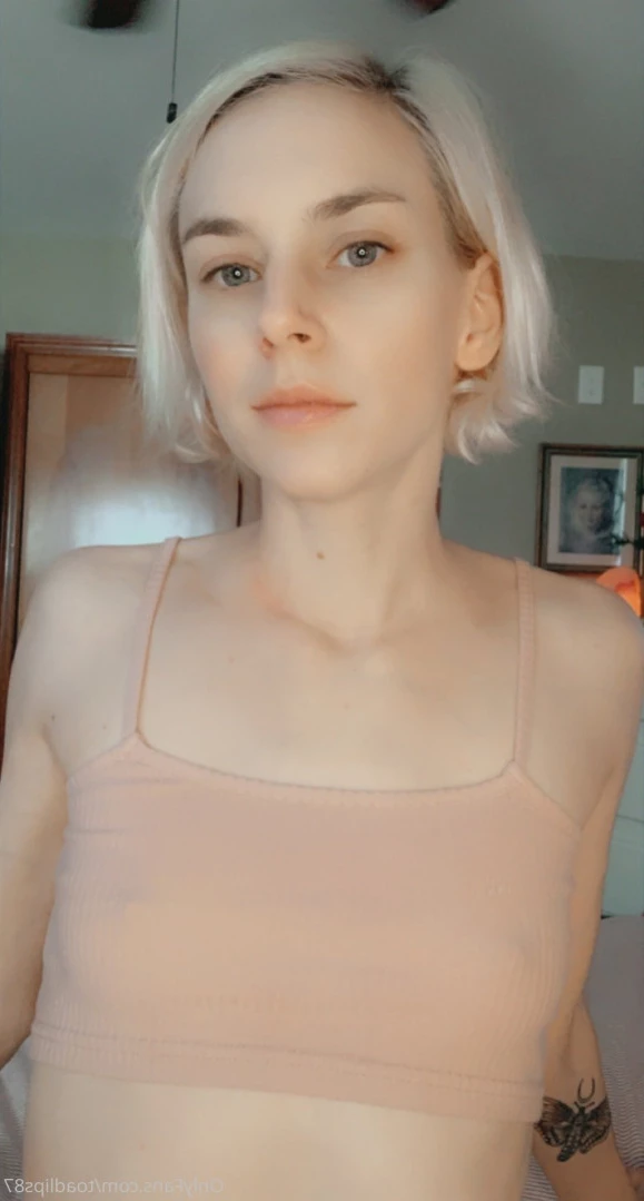 Toad [ toadlips87 ] Onlyfans leaked photo 15894764 on Hotleaks.tv