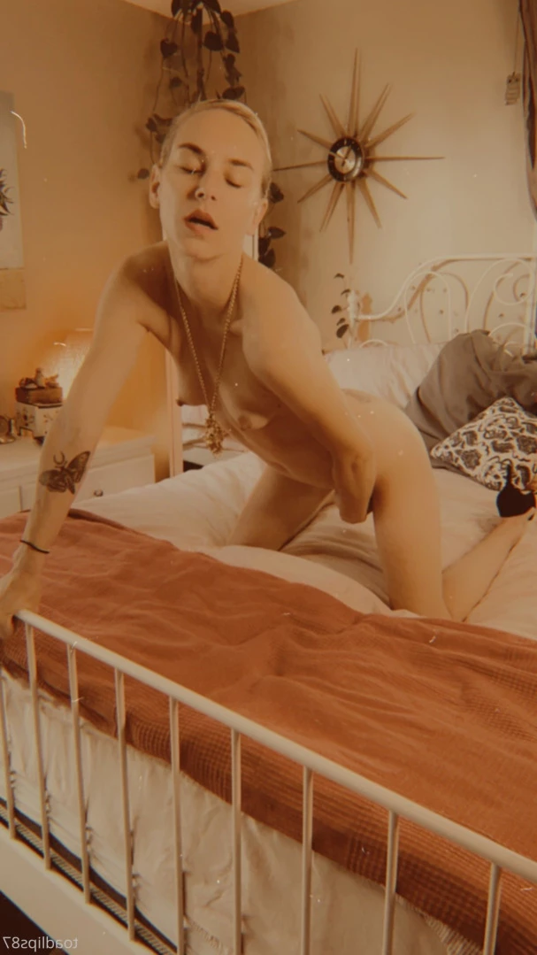Toad [ toadlips87 ] Onlyfans leaked photo 15895779 on Hotleaks.tv